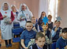Екатеринбургская служба милосердия подвела итоги года