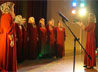 Вокальный конкурс духовной музыки «Весенний Благовест» прошел в Первоуральске