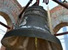 Звонница Владимирского храма зазвучит новыми колоколами
