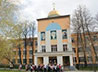 На время карантина обучение в Свято-Симеоновской гимназии станет дистанционным