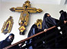 28 и 29 мая горожане встретятся с православными священнослужителями из разных стран