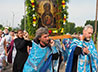 Крестный ход с чудотворным образом совершат в Нижнетагильской епархии