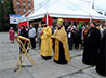 В Нижнем Тагиле завершился фестиваль православной культуры «Единая вера – единая Русь Святая»