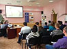 ЦЗС «Колыбель» проведет интерактивные семинары и создаст «комнату примирения»