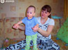 Матери больных детей благодарят россиян за поддержку
