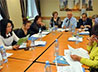 На круглом столе обсудили вопросы сотрудничества силовых структур и НКО