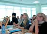 Рабочие совещания воскресных школ стартовали в Екатеринбургской епархии