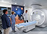 В Свердловской области презентовали инновационный томограф - четвертый подобный в России