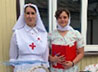 Фестиваль «Дни белого цветка» завершился в день 300-летия Екатеринбурга