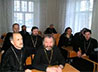 Священники Екатеринбургской епархии награждены Благодарственными грамотами