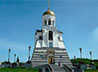 В День народного единства в Каменске-Уральском главные события развернутся у храма Александра Невского