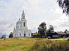 «Александровские дни» в Кировграде посвятили 100-летию храма Амвросия Оптинского