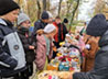 Покровский праздник объединил детей и родителей