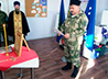 Двадцатилетие кадетского клуба «Россы» отметили соревнованиями