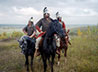 5 декабря Патриаршее подворье Екатеринбурга приглашает уральцев на выставку «Куликово поле – далекое и близкое»