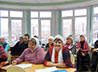 Православные педагоги г. Тавды провели заседание о роли РПЦ в годы гонений