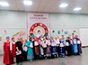 Фестиваль детских народных промыслов сохраняет родную культуру