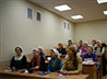 22 сестры милосердия поступили в Свердловский медицинский колледж