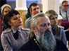 Епископ Мефодий провел семинар о церковной помощи наркозависимым их близким в Костроме