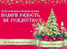 В Верхней Салде стартовала благотворительная акция «Подари радость на Рождество»