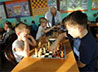 Ирбитские школьники показали высокий класс в детском шахматном турнире