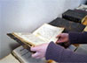 При Скорбященском монастыре открылась православная библиотека