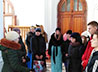 Молодежь Серовской епархии совершила паломническую поездку в Верхотурье