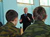 В Екатеринбурге откроют казачью кадетскую школу