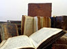 Выставка православных богослужебных книг открылась в Нижнем Тагиле