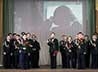 В Екатеринбургском кадетском корпусе прошел конкурс «Поем тебе, великая Россия!»
