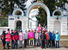 Паломничество в тавдинский храм совершили школьники села Крутое