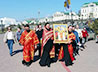 30 апреля уральцы пройдут крестным ходом в память о прибытии в Екатеринбург Царской семьи