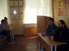В Управлению по конвоированию (г. Первоуральск) состоялась беседа сотрудников УИС со священником