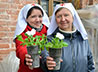 В Екатеринбурге стартовала неделя «Белого цветка»