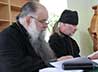 Выпускники Уральской духовной школы успешно завершили обучение