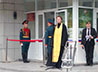 В Екатеринбурге открылся крупнейший пункт отбора на контрактную службу в армии