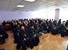 Собрание духовенства Нижнетагильской епархии посвятили пастырской этике