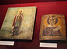 Выставка икон открылась в Нижнетагильском музее-заповеднике «Горнозаводской Урал»