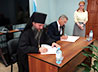 Соглашение о совместной работе с епархией подписали в Горнозаводском УО