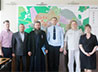 Епископу Среднеуральскому Евгению вручен почетный знак «За полезное» в отделе МВД г. Верхняя Пышма