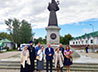 Глава ИППО посетил Алапаевск и Верхотурье