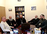 Представители Екатеринбургской епархии приняли участие в вебинаре Синодального военного отдела