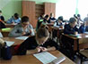 Нижнетагильские школьники готовятся к заключительному туру по ОПК