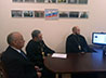 В вебинаре Синодального Отдела приняли участие представители Екатеринбургской митрополии