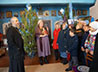 Юные прихожане Преображенского храма г. Екатеринбурга посетили Артемовский