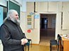 Историк из Екатеринбурга посетил учительскую общественность Староуткинска