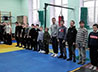 Камышловские казаки организовали для детей спортивные игры