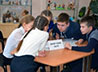 Серовские школьники проверили свои знания в интеллектуальной игре «Ковчег»