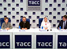 Пресс-конференцию в уральском центре ТАСС посвятили Великому посту