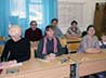 В Лесном возобновили занятия воскресной школы для взрослых